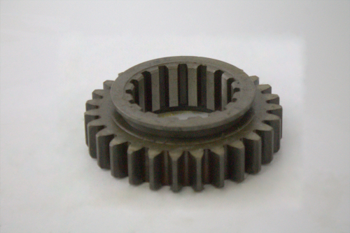 2022-1701344 Шестерня Z=27; внутр.шлиц=16 h=40 под вилку МТЗ РУП1